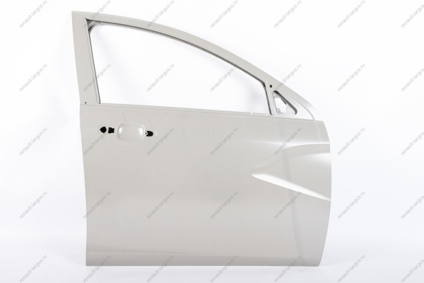 Дверь LADA Vesta/Vesta SW передняя правая (катафорезный грунт) Lada