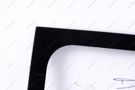 Стекло двери задка LADA Largus/Лада Ларгус правое бесцветн.( AGC) Lada