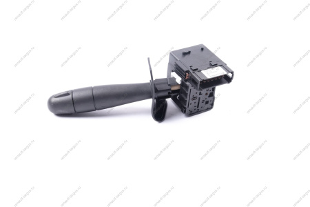 Переключатель подрулевой правый Sandero/Logan без борт.комп