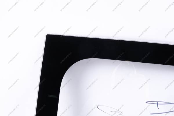 Стекло двери задка LADA Largus/Лада Ларгус правое бесцветн.( AGC) Lada