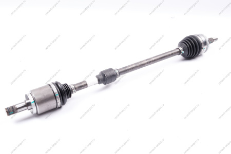 Привод правого переднего колеса в сборе LADA Vesta с АБС (КПП 21807) DONGYING Lada