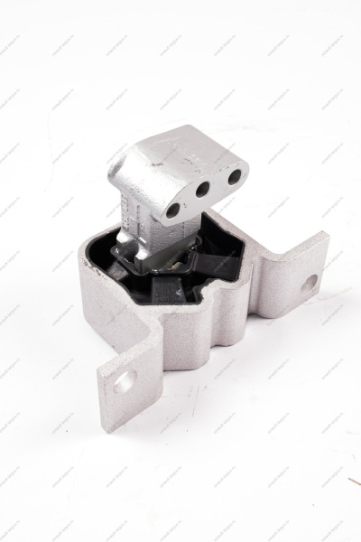 Опора Lada Vesta NG правая с кронштейном в сборе (двигат P4M,P4P + КПП вариатор) Lada