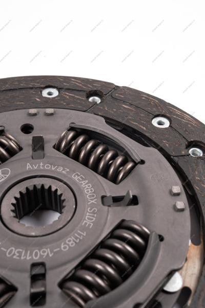 Диск сцепления LADA Vesta/Largus ведомый (LUK) Lada