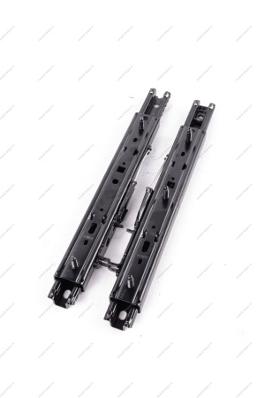 Комплект направляющих сидения правого(пассажира) LADA Largus Renault