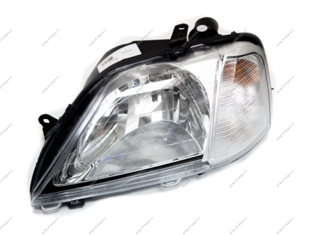 Фара левая RENAULT Logan/Рено Логан до 2008.03 Renault
