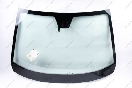 Стекло LADA Vesta ветровое 4D Sed / 5D Hbk / 5D Wag тонирован.Tinted (полный обогрев) (AGC) Lada