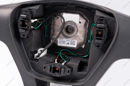 Колесо рулевого управления LADA Vesta (без подушки безопасности водителя ) Lada