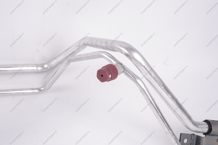 Трубопровод конденсатора LADA XRAY/Largus FL Renault