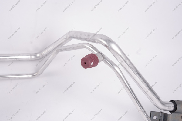 Трубопровод конденсатора LADA XRAY/Largus FL Renault