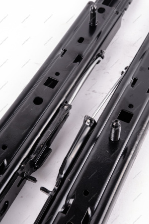 Комплект направляющих сидения правого(пассажира) LADA Largus Renault