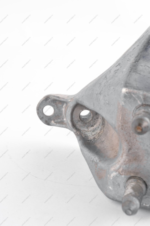 Кронштейн LADA XRAY/Largus левой опоры подвески двигателя (P4M,P4P-BVR5,BVI5) (2 шпильки) Lada