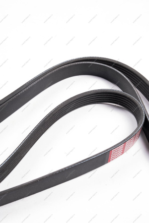 Ремень генератора LADA Largus/Лада Ларгус 16/8кл. на авто с ГУР и с кондиционером DONGIL