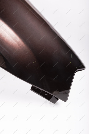 Крыло LADA Largus/Лада Ларгус крашеное переднее правое 283 Кашемир (Коричневый) Начало