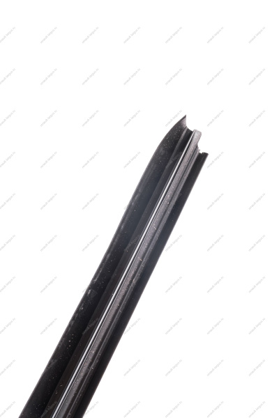 Уплотнитель LADA Vesta/Веста опускного стекла задней двери левый внутренний АвтоВАЗ