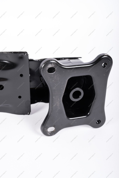 Балка LADA Vesta переднего бампера (усилитель) (металл) Lada