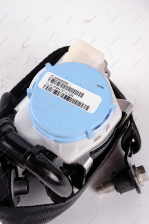 Ремень безопасности передний левый с УПН и ОН LADA Vesta FL Lada