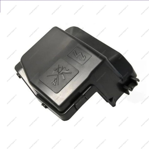 Крышка LADA Vesta/Веста блока реле и предохранителей Lada