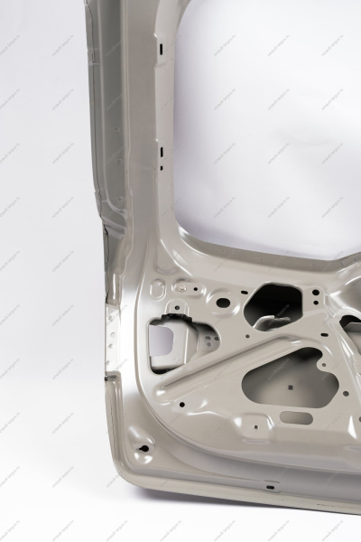 Дверь задка (катафорезный грунт) LADA Vesta SW FL/ SW Cross FL (универсал) с 20.10.2023 Lada