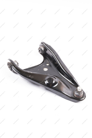 РЫЧАГ ПОДВЕСКИ ПЕРЕДНИЙ ПРАВЫЙ (с круговой проточкой) RENAULT Logan I (MOTRIO) RENAULT