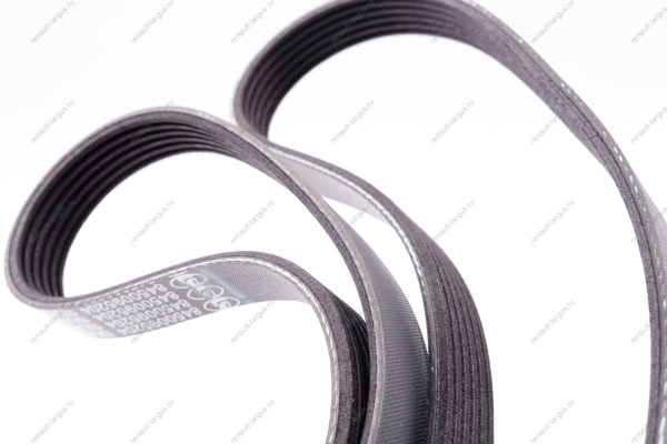 Ремень привода вспомогательных агрегатов с гур и кондиц/ двигат 21129 Lada Largus (GATES 6PK1708)