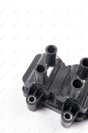 Катушка LADA Largus зажигания 8кл (четырёхвыходная) для двигат K7J. E7J. K7M Renault