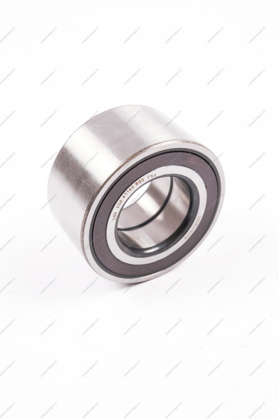 Подшипник LADA Largus/XRAY ступицы переднего колеса с АБС/без АБС 16кл/8кл NTN-SNR