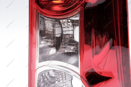 Корпус LADA Largus фонаря задний правый 6001549106 ATB