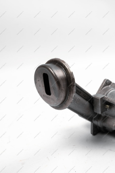 Насос масляный RENAULTLogan двигат. K4M Renault