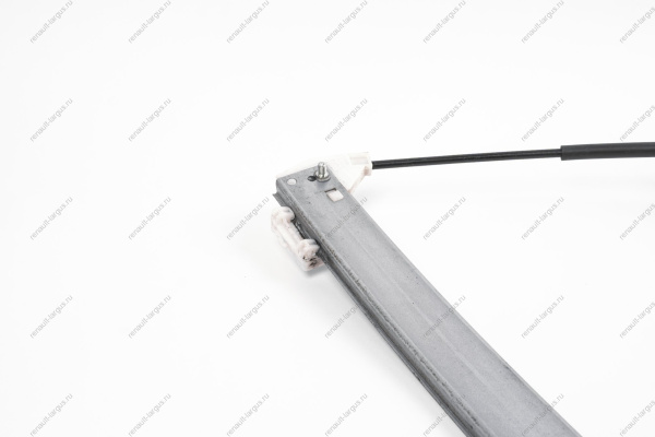 Электростеклоподъемник передней двери левый 2 контакта (без упаковки) LADA Vesta (НПП ИТЭЛМА) Lada