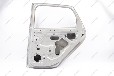 Дверь задняя правая Lada Vesta SW (универсал) (катафорезный грунт) Lada