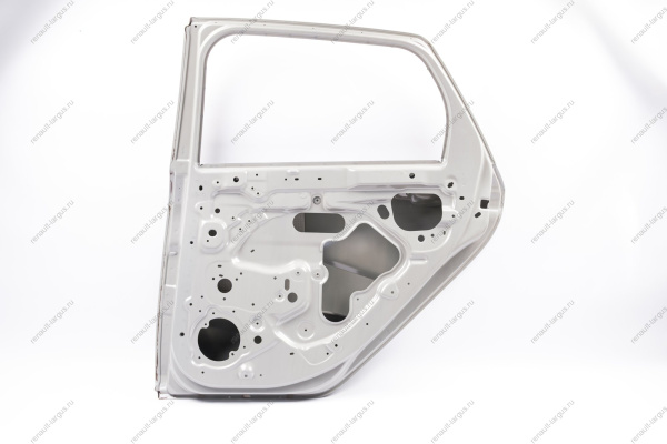 Дверь задняя правая Lada Vesta SW (универсал) (катафорезный грунт) Lada