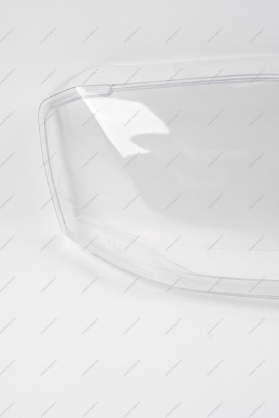 Стекло фары LADA Largus/RENAULT Logan правое Формула света