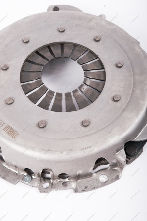 Диск сцепления ведомый+нажимной без выжимн подш. КПП-JR5 к-т LADA XRAY/Vesta Trialli