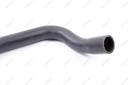 Шланг подводящий радиатора ВАЗ-2190 Granta, 1118, Datsun, в сборе с пружинным хомутом БРТ