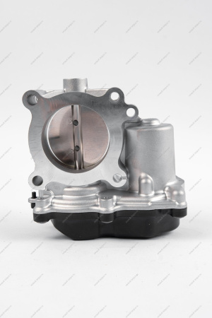 Патрубок дроссельный (CVT/H4M) LADA XRAY Renault