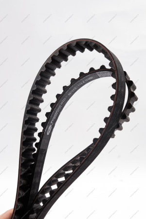 Ремень ГРМ Lada Largus /2190 двигат.8кл 11189 (комплект) с роликом 21116-1006238-00 Gates