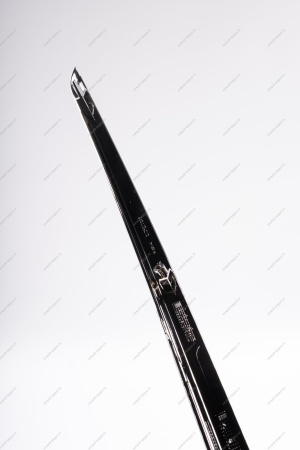 Молдинг LADA Vesta/Веста переднего бампера верхний правый хром Lada