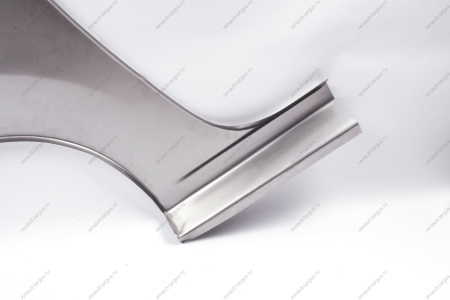 Ремонтная часть LADA Largus заднего крыла левая Тольятти