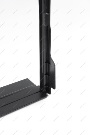 Дефлектор радиатора LADA Largus FL/ XRAY/ RENAULT Logan 2014- Lada