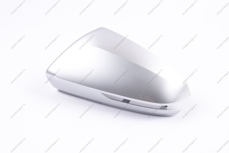 Накладка зеркала левого в цвет 691 Платина (Серебристый LADA Vesta FL Lada