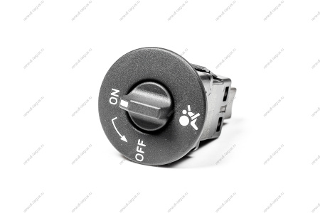 Выключатель подушки безопасности LADA Largus пассажира Lada