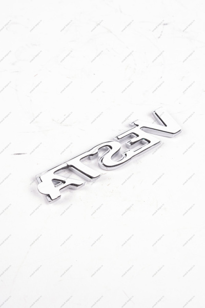 Орнамент задка левый,Vesta , Lada Vesta SW/SWCross Lada