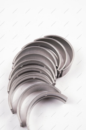 Комплект коренных вкладышей -0.50 мм Lada Largus 8 кл двигат 11189 Lada