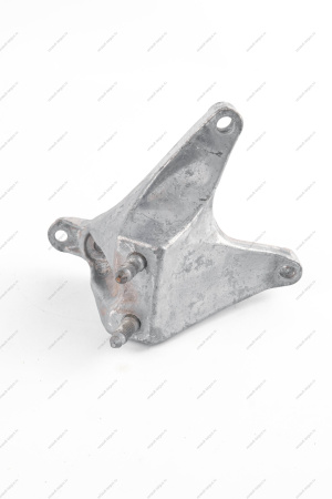 Кронштейн LADA XRAY/Largus левой опоры подвески двигателя (P4M,P4P-BVR5,BVI5) (2 шпильки) Lada