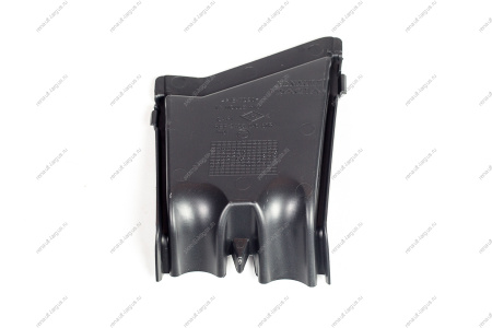 Вставка монтажного блока реле и предохранителей LADA Vesta Renault