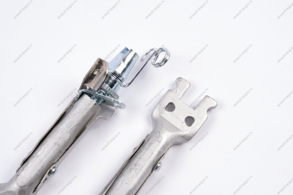 Комплект планок регулировки заднего тормоза 7701208061 GL.RK.1.1 LADA Largus