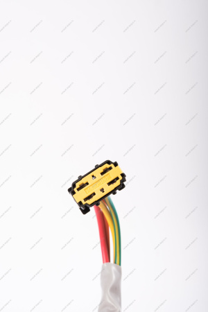 Замок LADA Largus/Лада Ларгус зажигания с 4-мя личинками LD