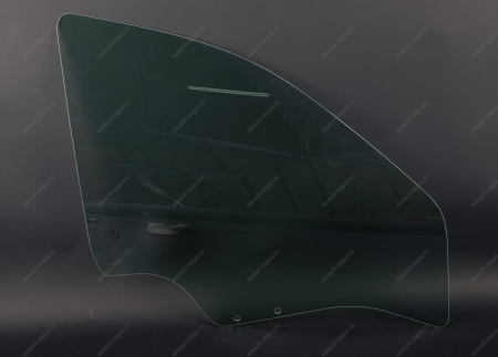 Стекло двери переднее правоеTinted (тонирован) LADA Largus (AGC) Lada