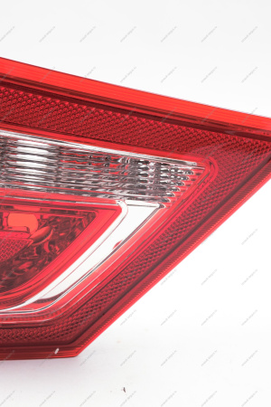 Фонарь задний внутренний левый LADA Vesta/Веста/SW/ SW Cross (качество оригинала) COMPONENT