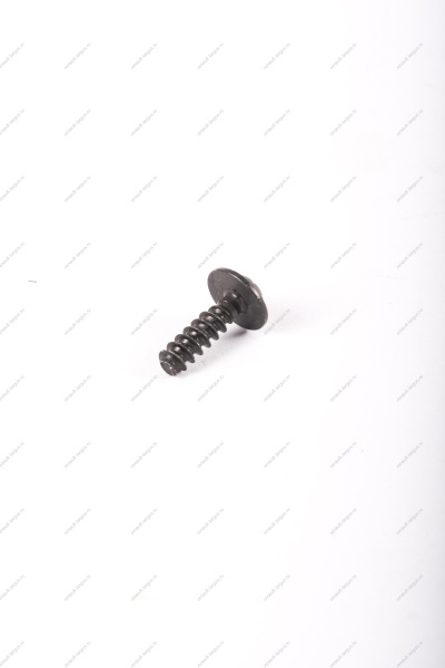 Винт самонарезающий 4,5х16